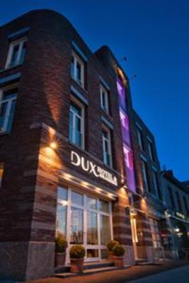 фото отеля Hotel Dux