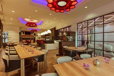 фото отеля Hotel Dux