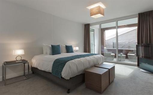 фото отеля Hotel Dux