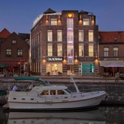 фото отеля Hotel Dux