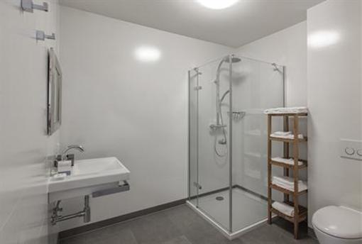 фото отеля Hotel Dux