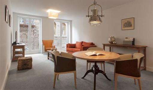 фото отеля Hotel Dux