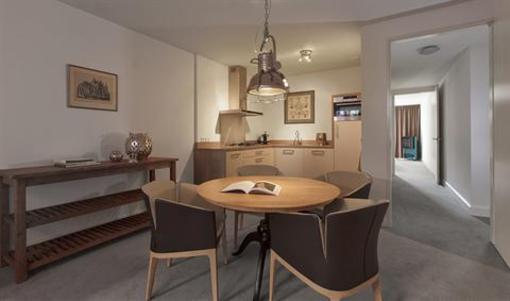 фото отеля Hotel Dux