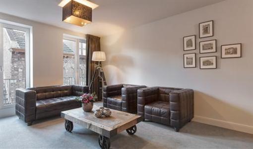 фото отеля Hotel Dux