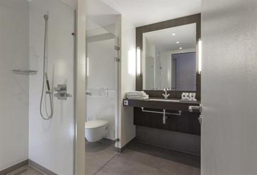фото отеля Hotel Dux