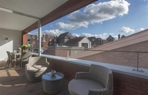 фото отеля Hotel Dux