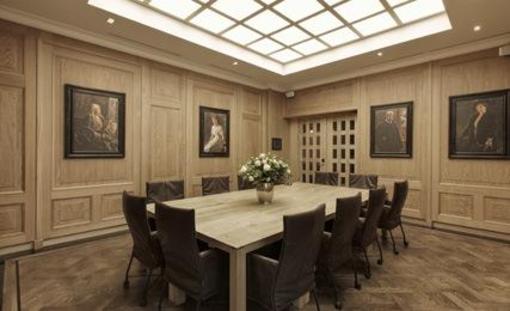 фото отеля Hotel Dux