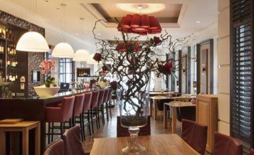 фото отеля Hotel Dux