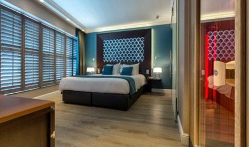фото отеля Hotel Dux