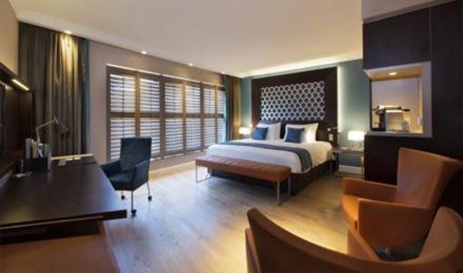 фото отеля Hotel Dux