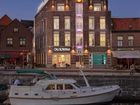 фото отеля Hotel Dux