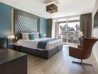 фото отеля Hotel Dux