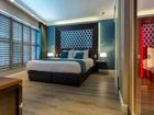 фото отеля Hotel Dux