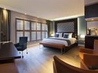 фото отеля Hotel Dux