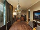 фото отеля Hotel Dux