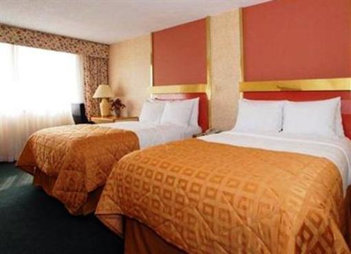 фото отеля Clarion Hotel University Hotel & Conference Center