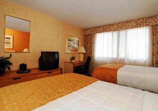 фото отеля Clarion Hotel University Hotel & Conference Center