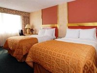 Clarion Hotel University Hotel & Conference Center