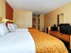 фото отеля Clarion Hotel University Hotel & Conference Center