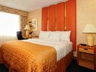 фото отеля Clarion Hotel University Hotel & Conference Center
