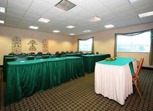 фото отеля Comfort Suites Metro Center Phoenix
