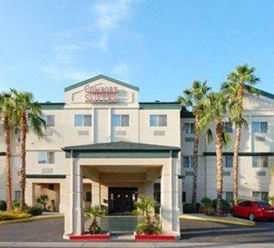 фото отеля Comfort Suites Metro Center Phoenix