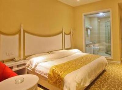 фото отеля Guilin Go Home Convenience Inn