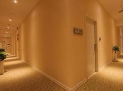 фото отеля Guilin Go Home Convenience Inn