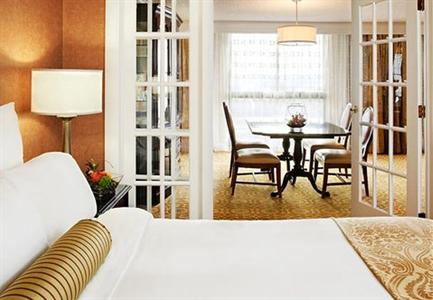 фото отеля Denver Marriott West