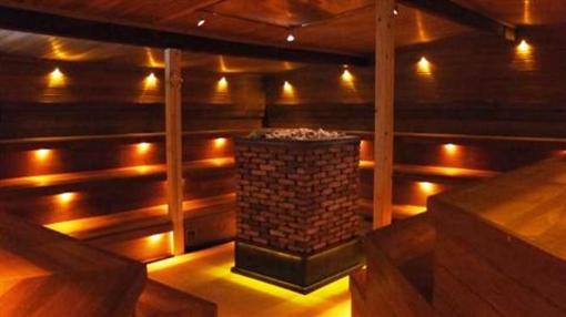 фото отеля Hotel Thermen Dilbeek