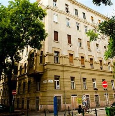 фото отеля Flow Hostel