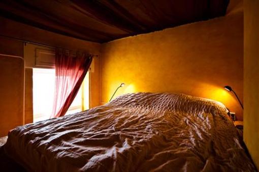 фото отеля Flow Hostel