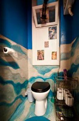 фото отеля Flow Hostel