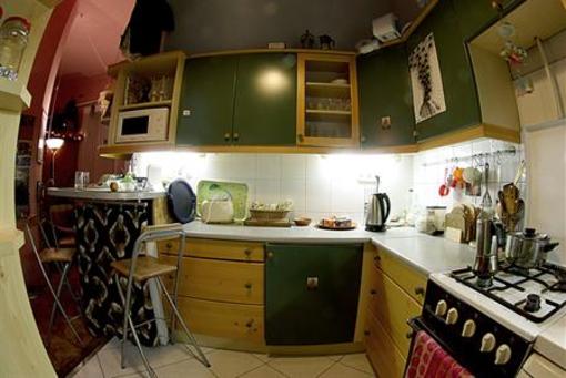фото отеля Flow Hostel