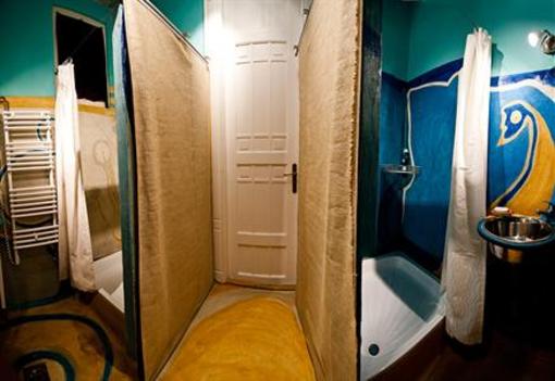 фото отеля Flow Hostel