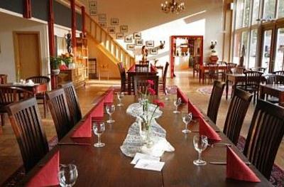 фото отеля Gutenberger Hotel Lubeck