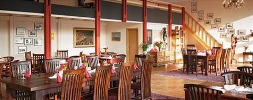 фото отеля Gutenberger Hotel Lubeck