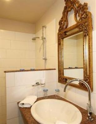 фото отеля Gutenberger Hotel Lubeck