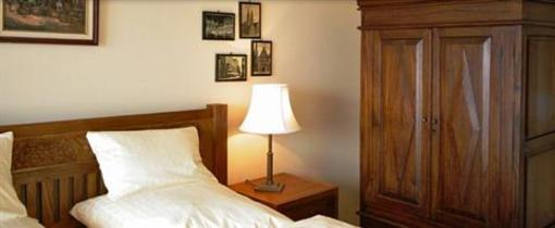 фото отеля Gutenberger Hotel Lubeck