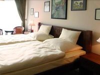 Gutenberger Hotel Lubeck
