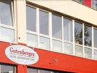 фото отеля Gutenberger Hotel Lubeck