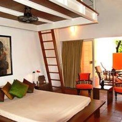 фото отеля Trinity Hotel Kochi