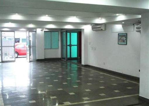 фото отеля Alipore Guest House