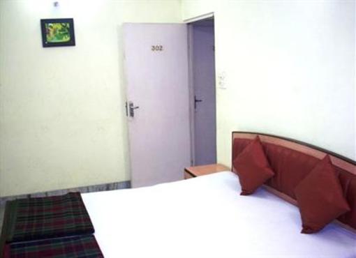 фото отеля Alipore Guest House