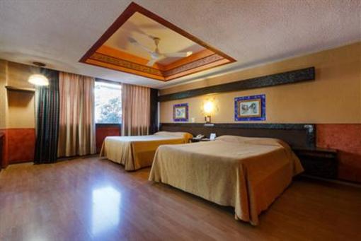 фото отеля Posada Viena Hotel