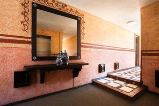 фото отеля Posada Viena Hotel
