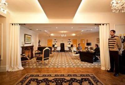 фото отеля Sofitel Queenstown Hotel & Spa