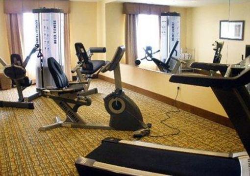 фото отеля Comfort Inn & Suites Perry