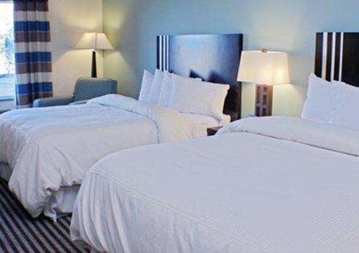 фото отеля Comfort Inn & Suites Perry