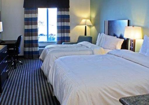 фото отеля Comfort Inn & Suites Perry